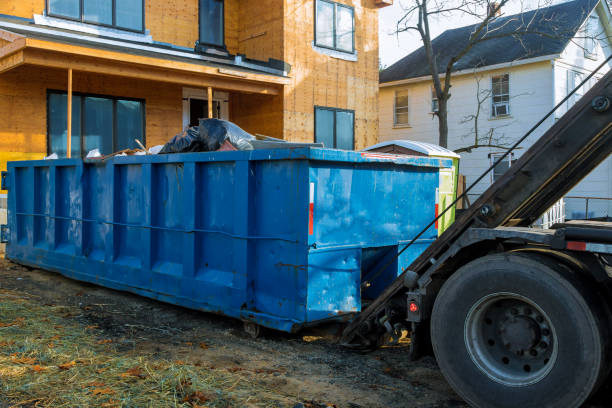 Professional Junk Removal Services in Holly Springs, MS